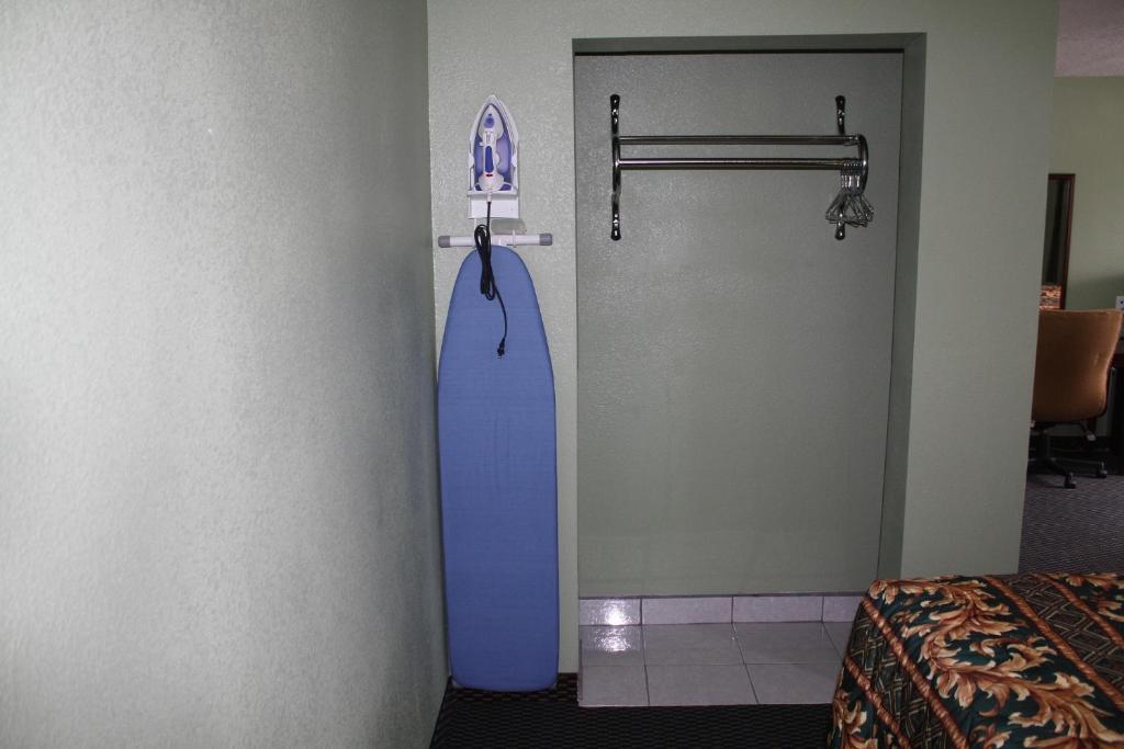 Deluxe Inn פורט סטוקטון חדר תמונה