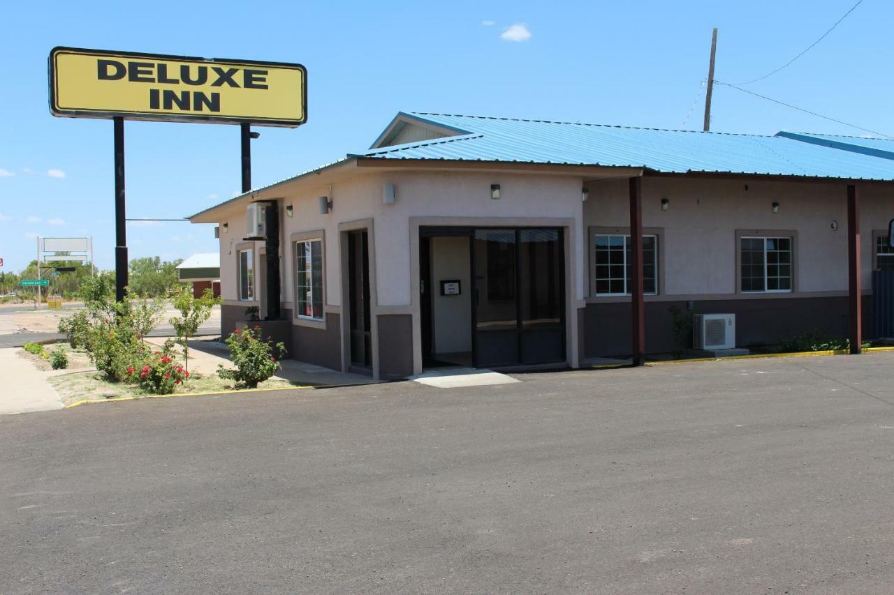 Deluxe Inn פורט סטוקטון מראה חיצוני תמונה
